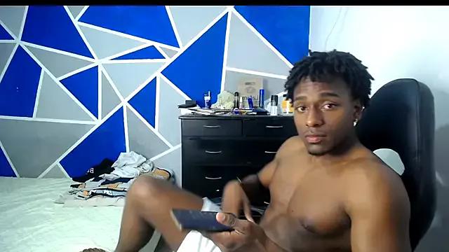 Big_sam11 webcams show profile image 
