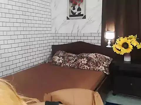 Photos of BigAssAlexa from StripChat is Freechat