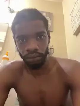 BigBDMari from StripChat
