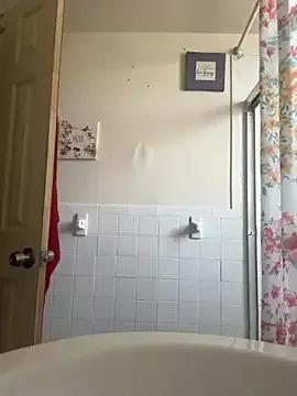 BigBDMari from StripChat