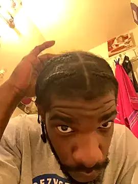 BigBDMari from StripChat