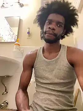 BigBDMari from StripChat