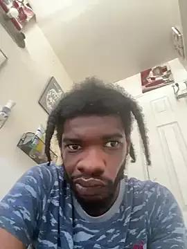 BigBDMari from StripChat