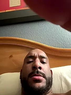 bigblackcock101 from StripChat is Freechat