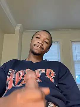 BIGBLACKLEGDAXXX from StripChat