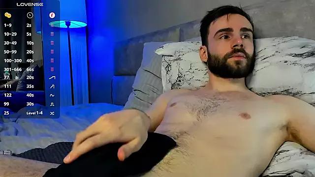 Photos of bigboiironny from StripChat is Freechat