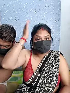 Photos of Bigboobs_Queenindia from StripChat is Freechat