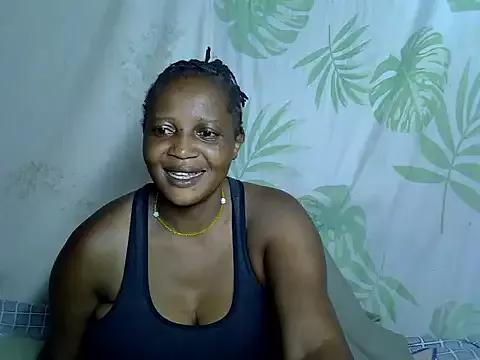 Bigboobsebony5 webcams show profile image 