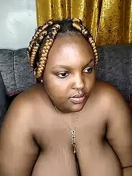 Bigboobylovers from StripChat
