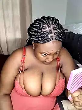 Bigboobylovers from StripChat