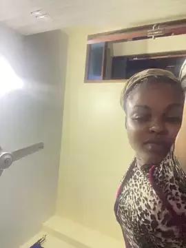 Bigbooob4 from StripChat