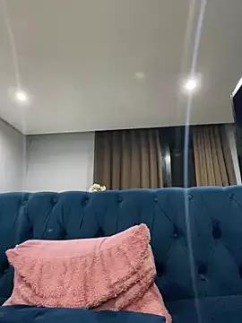 BigBootyButter from StripChat