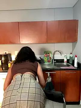 BigBootyButter from StripChat