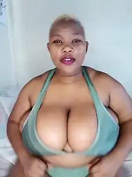 BigBootyGoddesss from StripChat is Freechat