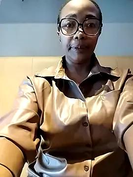 BigBootySimbax from StripChat