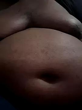 BigBossaNova69 from StripChat