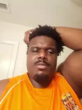 BigBossaNova69 from StripChat