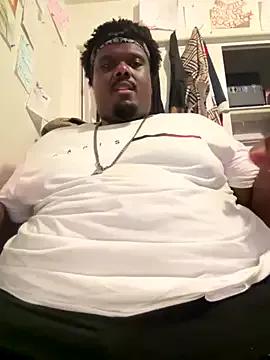 BigBossaNova69 from StripChat