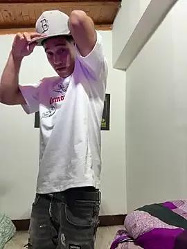bigboy_sexyy from StripChat