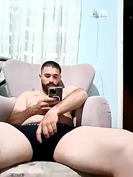 BigBoyXXL35 from StripChat