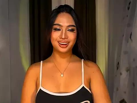 BigBrownCock_Candice from StripChat is Freechat