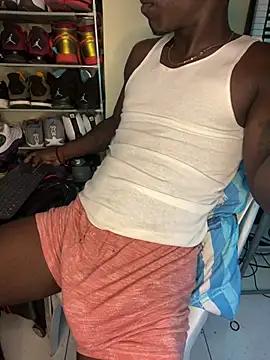 Bigbryson11 from StripChat