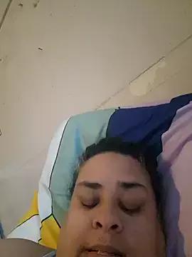 BigBusty_VoluptuousMilfX from StripChat