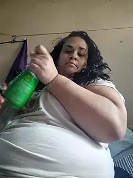 BigBusty_VoluptuousMilfX from StripChat