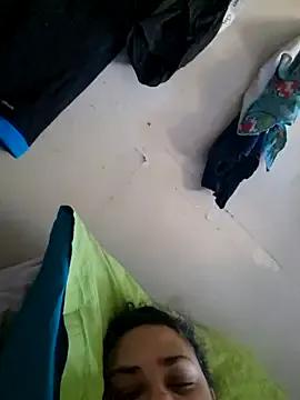 BigBusty_VoluptuousMilfX from StripChat