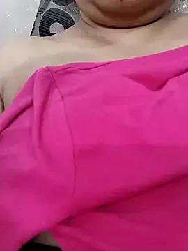 BigBustyRuhi from StripChat
