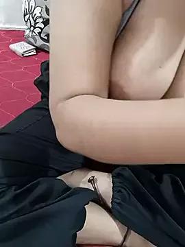 BigBustyRuhi from StripChat