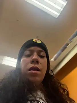 Bigbuttbrooklynn from StripChat