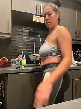 Bigbuttbrooklynn from StripChat