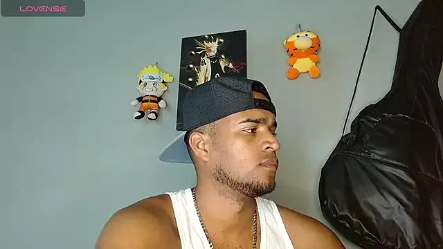 Bigcock_21cm_ from StripChat is Freechat