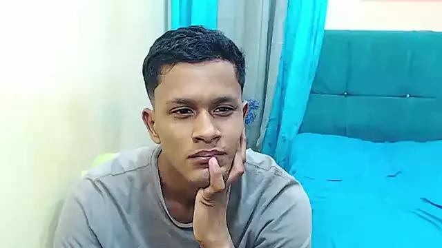 bigcock_interracial2 from StripChat is Freechat