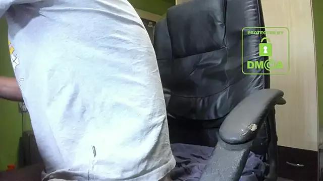 BigCumShoot webcams show profile image 