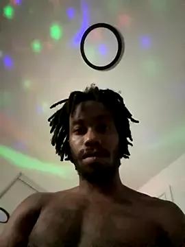 BigdaddyD1400 webcams show profile image 