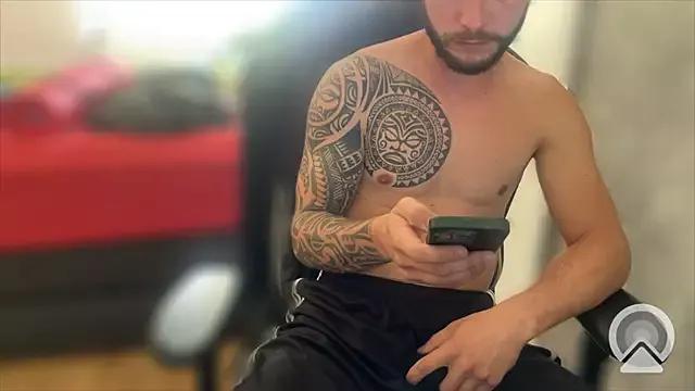 bigdick19cm90 from StripChat is Freechat