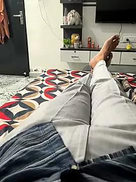 bigdick_lickingexpert08 from StripChat is Freechat