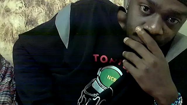 BIGDICKMULLAH from StripChat is Freechat