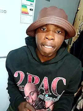 BigGamecharger from StripChat