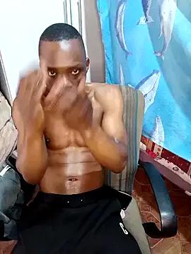 BigGamecharger from StripChat