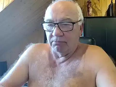 biggandybig from StripChat