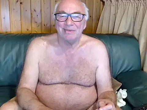 biggandybig from StripChat