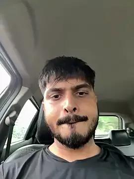 Biggycock_95 from StripChat
