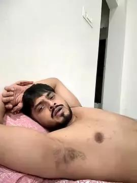 Biggycock_95 from StripChat