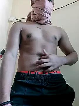 bigibigiboo from StripChat