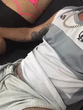 BigJack_biby from StripChat is Freechat