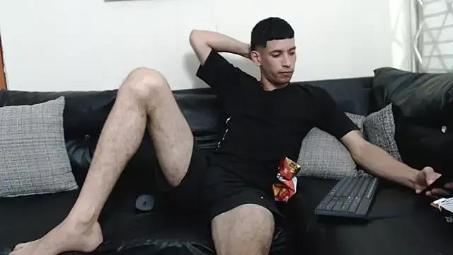 biigjhonny from StripChat