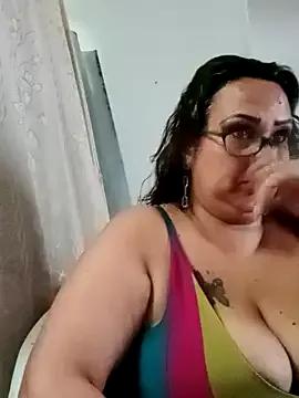 BiirdyDavis from StripChat